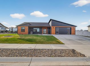 2226 Powers Dr, Lewiston, ID 83501