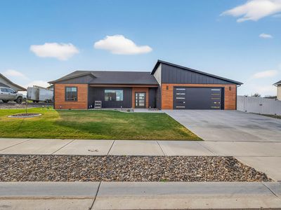 2226 Powers Dr, Lewiston, ID, 83501