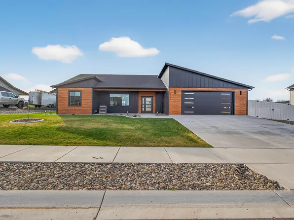 2226 Powers Dr, Lewiston, ID 83501