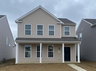 1963 High Bridge St, Newark, OH 43055