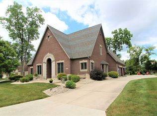 2553 Shannon Ln, Kokomo, IN 46901