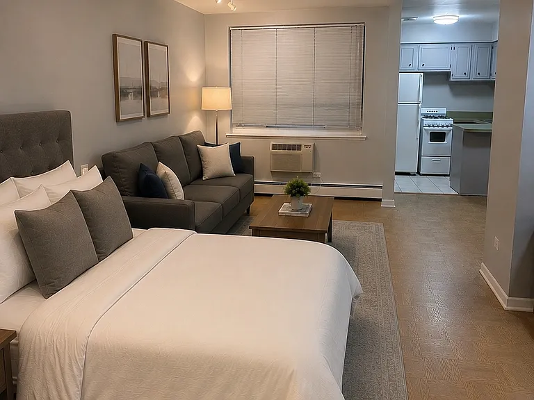515 W Wrightwood Ave #210 — Photo 6