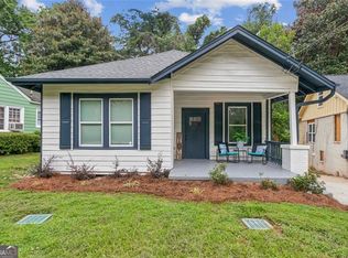 1036 Donnelly Ave SW, Atlanta, GA 30310