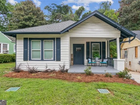 1036 Donnelly Ave SW, Atlanta, GA 30310