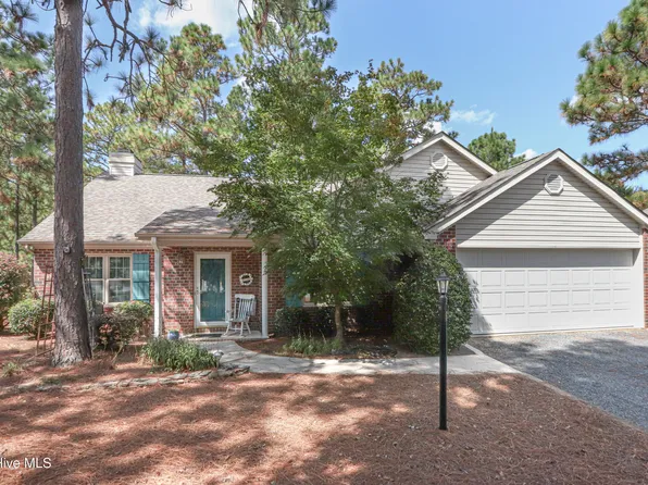 226 Juniper Creek Boulevard, Pinehurst, NC 28374