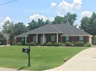 118 Timberlake Dr, Ardmore, AL 35739