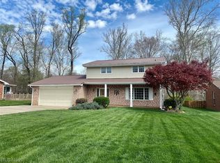 107 Heiss Dr, Marietta, OH 45750