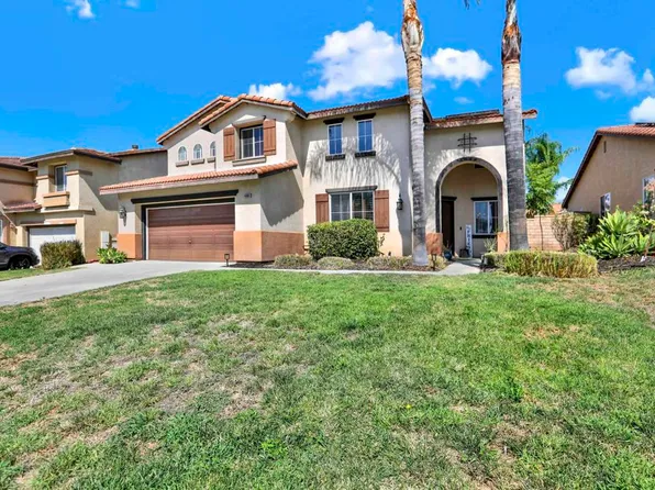 40865 Robards Way, Murrieta, CA 92562