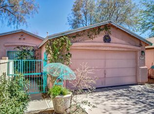 1587 W Houchin Way, Tucson, AZ 85746