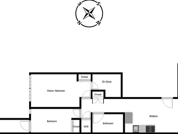 2nd image of 321 Canal St #2F