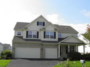 6804 Kellogg Dr, Powell, OH 43065