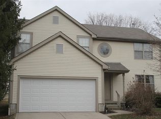 5783 Meadowhurst Way, Dublin, OH 43017