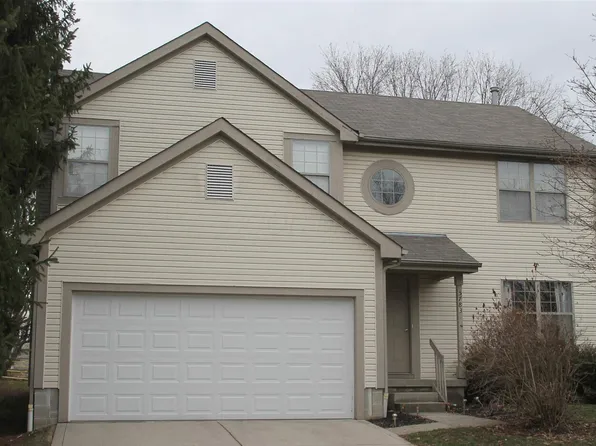 5783 Meadowhurst Way, Dublin, OH 43017