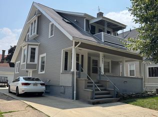1447 Lakeland Ave #UP, Lakewood, OH 44107