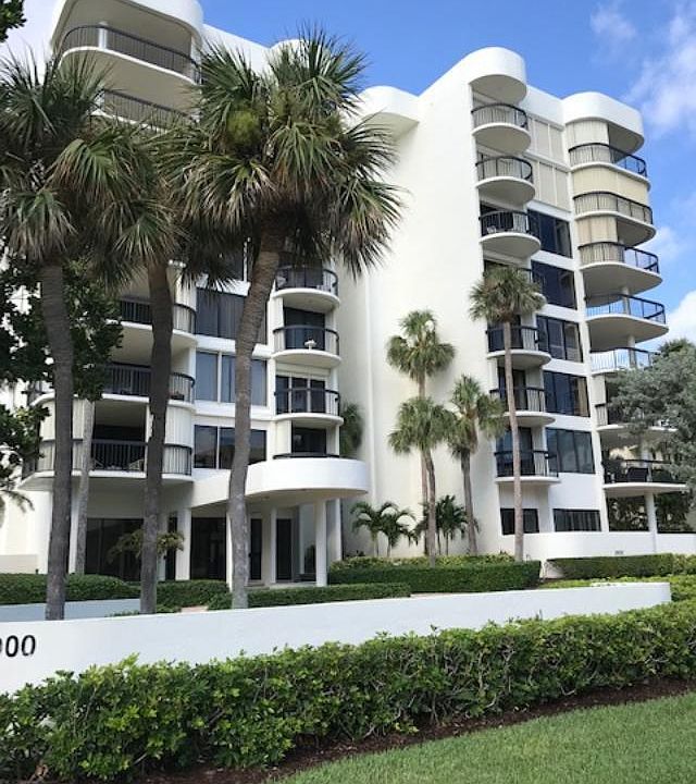 1st image of 3900 N Ocean Blvd APT 6B