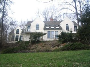 1195 Barnbridge Dr, Schwenksville, PA 19473