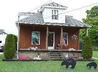 10330 Grandview Ave, Albion, PA 16401