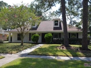 2614 W Highmeadow Ct, Baton Rouge, LA 70816