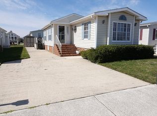 513 Yawl Dr, Ocean City, MD 21842