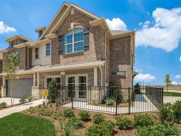 2757 Starburst, Little Elm, TX 75068
