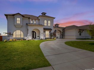 6515 Stearin Way, Converse, TX 78109