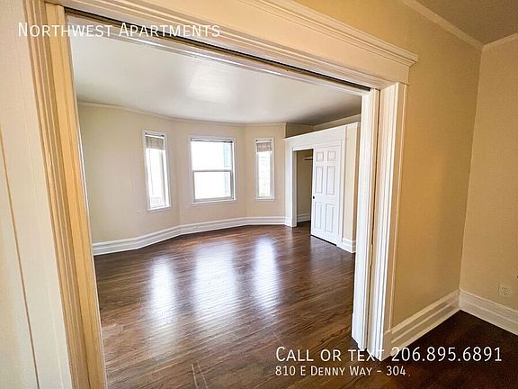 5th image of 810 E Denny Way APT 304