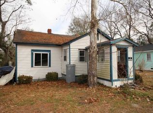 407 Pine St, Darlington, SC 29532