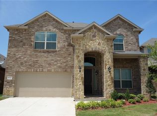 5113 Ambergris Trl, Fort Worth, TX 76244