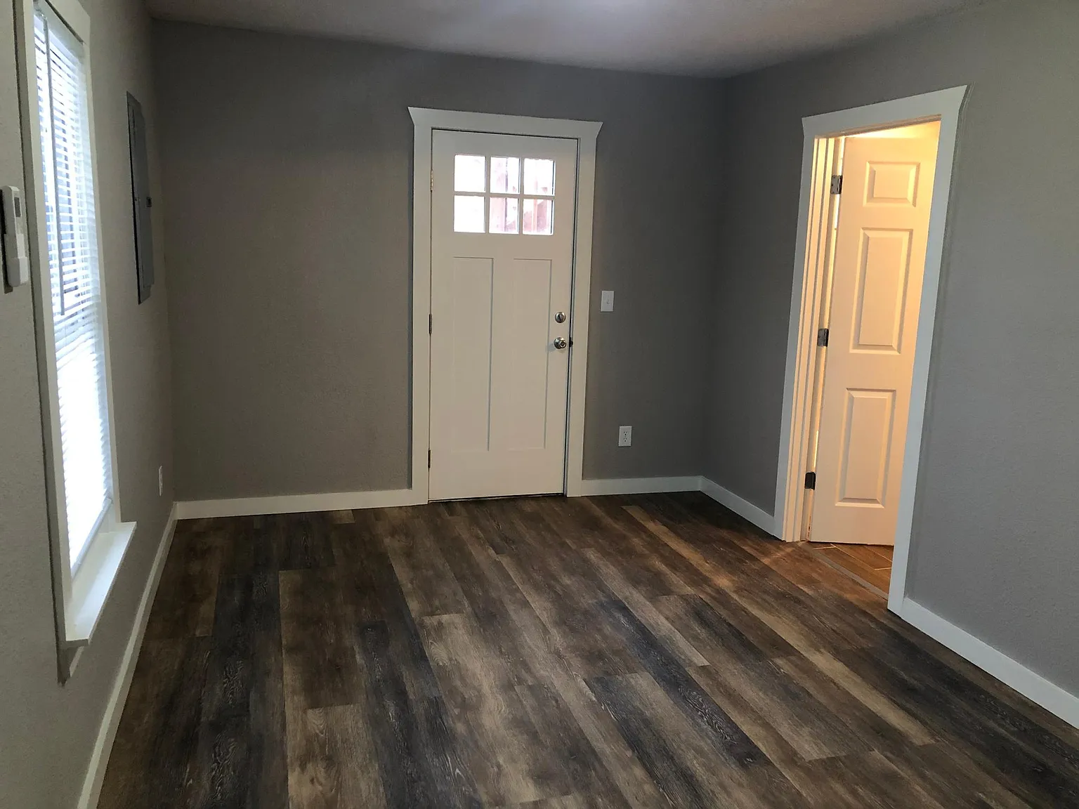 1 bed, 600 sqft, $895 — Photo 4