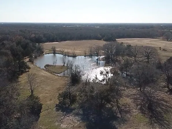 County Road 2600 Tract 4, Ivanhoe, TX 75447