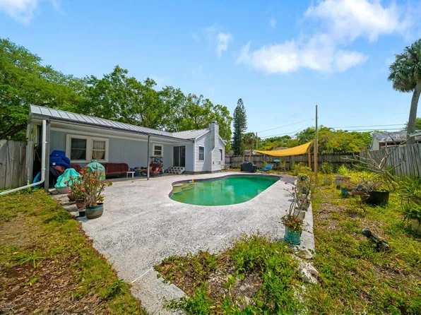 806 Citrus Avenue, Fort Pierce, FL 34950