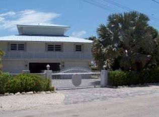 543 Dogwood Ln, Sugarloaf Key, FL 33042