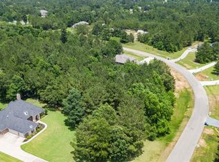 11438 E Kristina Cir, Montgomery, TX 77316