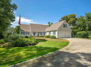 58 Fox Crossing Rd, Brewster, MA 02631