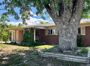 925 Salvia St, Golden, CO 80401