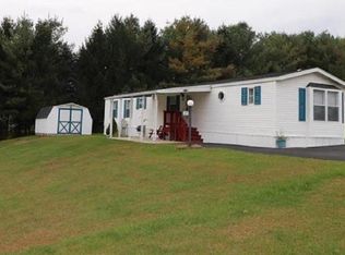 21 Blue Mountain Vw, Kunkletown, PA 18058