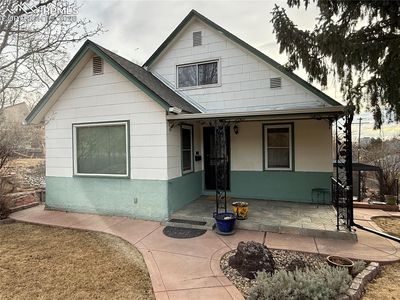 313 N 7th St, Colorado Springs, CO, 80905