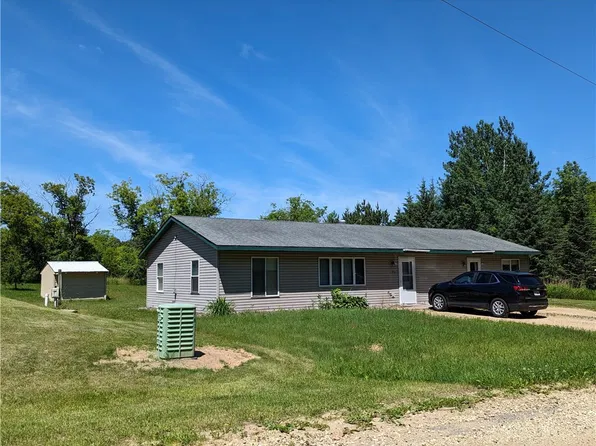 211 Bridge Street N #211/213, Wheeler, WI 54772