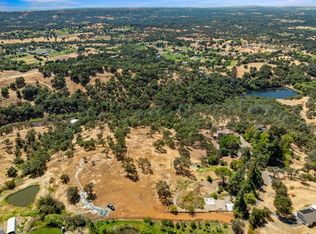 2923 China Well Rd, Auburn, CA 95603