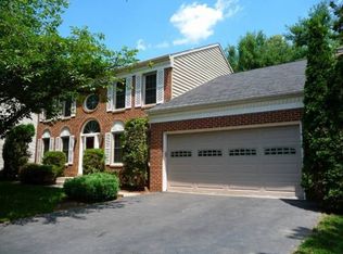 12317 Morning Light Ter, Gaithersburg, MD 20878