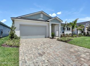 97 SWAYING TREE Avenue, St. Augustine, FL 32092