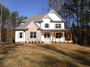 5975 Crescent Moon Rdg, Cumming, GA 30041