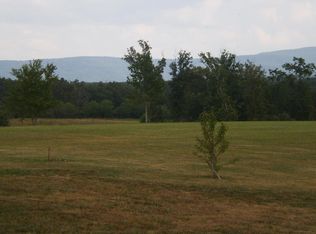 Pigeon Ridge Rd, Crossville, TN 38555