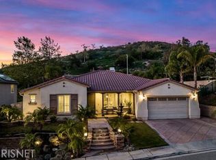 2177 Silverstar St, Simi Valley, CA 93065