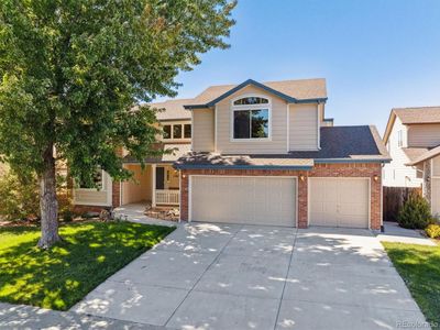1387 Fox Canyon Lane, Castle Rock, CO, 80104