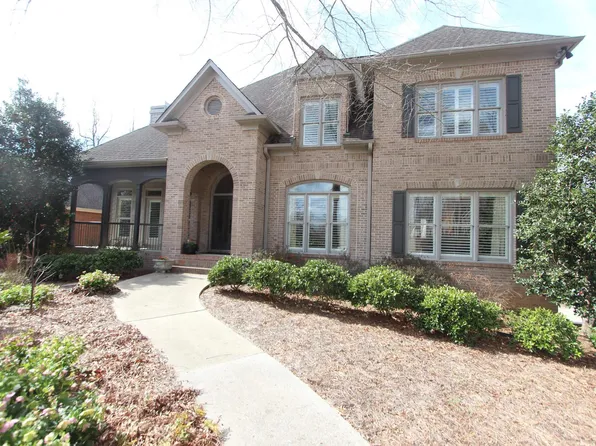 1479 Highland Lakes Trl, Birmingham, AL 35242