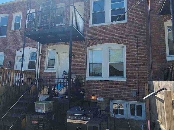 2nd image of 3018 Elgin Ave