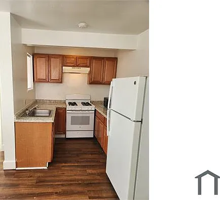 1 bed, 488 sqft, $1,850 — Photo 4