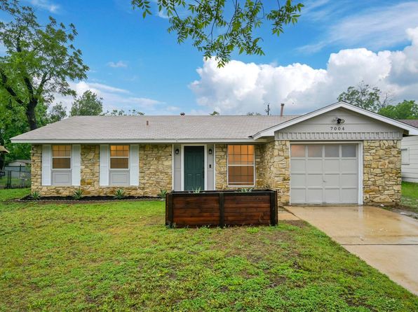 7004 Priscilla Dr, Austin, TX 78752