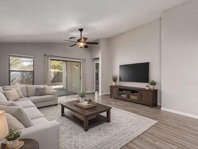 1868 W DESERT SEASONS Drive, San Tan Valley, AZ, 85142